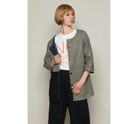 Bo Carter Harambe Jacket - Grey - S