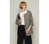 Bo Carter Harambe Jacket - Grey - XL