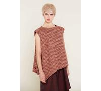 Bo Carter Jane Top - Rust - M