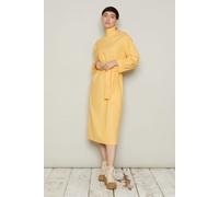 Bo Carter Jara Dress - Orange - S