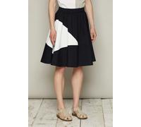 Bo Carter Koko Skirt - Black - L