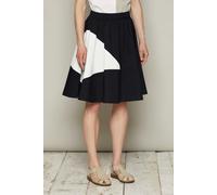 Bo Carter Koko Skirt - Black - XS