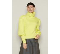 Bo Carter Logi Jumper - Yellow - L