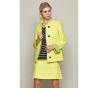 Bo Carter Maureen Jacket - Yellow - XS