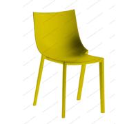 Bo Chair mustard Driade - D18034A379020