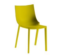 Bo Chair mustard Outdoor Driade - D18034A379020