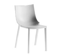 Bo Chair White Driade - D18034A379002
