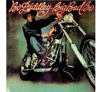 Bo Diddley - Big Bad Bo