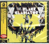 Bo Diddley - Black Gladiator