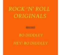 Bo Diddley – Bo Diddley