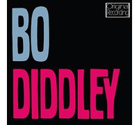Bo Diddley - Bo Diddley