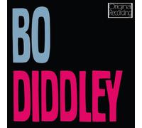 BO DIDDLEY - BO DIDDLEY CD NEW