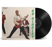 Bo Diddley - Bo Diddley [VINYL]