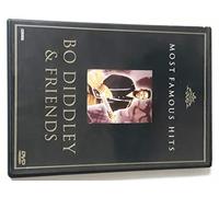 Bo Diddley - Bo Diddley [DVD]
