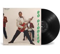 Bo Diddley Bo Diddley (Vinyl) 12" Album (Gatefold Cover) (US IMPORT)