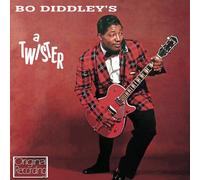 Bo Diddley - Bo Diddley's A Twister