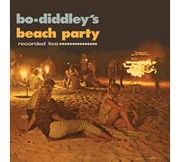Bo Diddley - Bo Diddley's Beach Party [VINYL]
