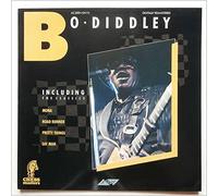 Bo Diddley - Chess masters (1988) [VINYL]
