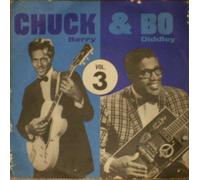 Bo Diddley - Chuck & Bo Vol. 3