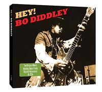 Bo Diddley - Hey Bo Diddley