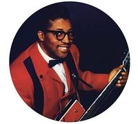 BO DIDDLEY - IM A MAN - LIVE 84 - New Vinyl Record - Z4z