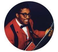 Bo Diddley - I'm A Man - Live '84 [New Vinyl LP] Ltd Ed, Picture Disc