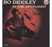 Bo Diddley - In the Spotlight