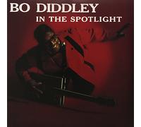Bo Diddley - In The Spotlight [VINYL]