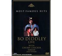 Bo Diddley - Live [DVD]