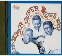 Bo Diddley / Muddy Waters / Howlin' Wolf - Super Super Blues Band