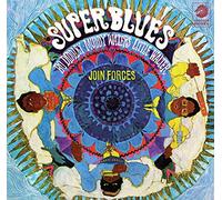 Bo Diddley, Muddy Waters, & Little Walter - Super Blues