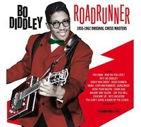 Bo Diddley - Road Runner (1955-1962 Original Chess Masters) by Bo Diddley