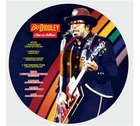 Bo Diddley - I'M a Man - Live '84 [VINYL]