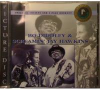 Bo Diddley/Screaming Jay Hawkins