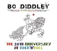 Bo Diddley - The 20th Anniversary Of Rock 'n' Roll