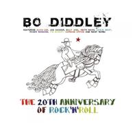 Bo Diddley - The 20th Anniversary Of Rock 'n' Roll