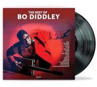 Bo Diddley - The Best Of (LP)