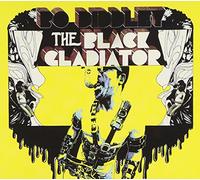Bo Diddley - The Black Gladiator