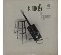 Bo Diddley - The Originator