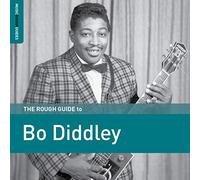 Bo Diddley - The Rough Guide To Bo Diddley