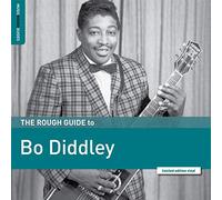 Bo Diddley - The Rough Guide To Bo Diddley [VINYL]
