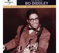 Bo Diddley - The Universal Masters Collection