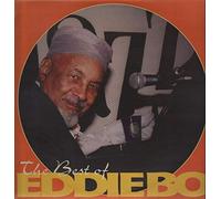 Bo, Eddie - Eddie Bo-Best of [VINYL]