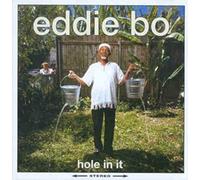 Eddie Bo - Hole in It