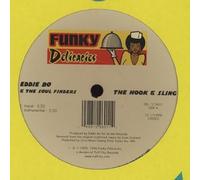 Bo, Eddie - Hook & Sling [12" VINYL]