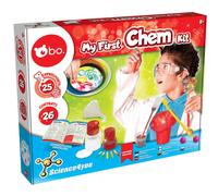 Bo Educational Set My First Chemistry Kit Doll Clear