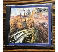 Bo Hansson - Attic Thoughts