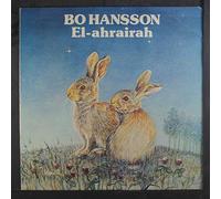 BO HANSSON - el-ahrairah