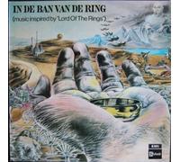 Bo Hansson - In De Ban Van De Ring (Music Inspired By "Lord Of The Rings")