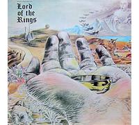 Bo Hansson - Lord Of The Rings - 2nd
